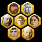 Genealogical Tree of Family Icon