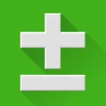 Scientific Calculator Plus Icon