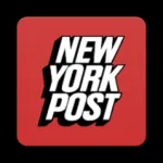 New York Post for Phone Icon