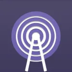 SDR Touch - Live radio via USB Icon