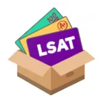 LSAT Flashcards Icon