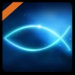 Daily Bible Devotion+ Icon