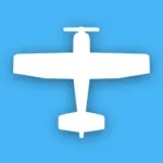 FlightIntel Icon