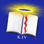 Touch Bible (KJV Only Bible) Icon
