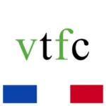 French verb conjugator Icon