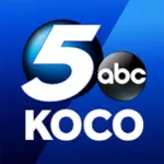 KOCO 5 News and Weather Icon