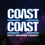 Coast To Coast AM Insider Icon