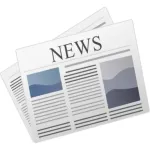 World Newspapers Icon