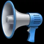 @Voice Aloud Reader (TTS) Icon