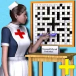 Crossword Solver + Icon