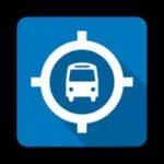 Transit Tracker - Chicago Icon