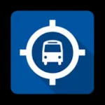 Transit Tracker - Utah Icon