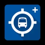 Transit Tracker+ - Utah Icon