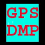 GpsDump Icon