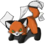 FaxFile - Send Fax from phone Icon