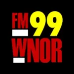 FM99 Icon