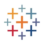 Tableau Mobile Icon