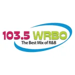 103.5 WRBO Icon