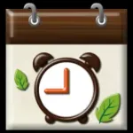 AlarmCalendar(TODO,Remind) Icon