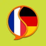 French German Dictionary Icon