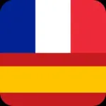 Spanish French Dictionary Icon