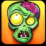 Zombie Comics Icon