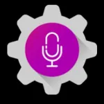 AutoVoice Icon