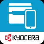 KYOCERA Mobile Print Icon
