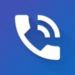 Voice Call Dialer Icon
