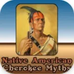 Native American Myths Icon