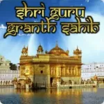 Shri Guru Granth Sahib English Icon