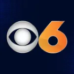 CBS 6 News Richmond WTVR Icon