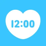 NoonDate: Ways to Make Friends Icon