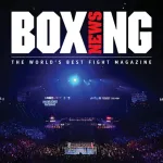 Boxing News Icon