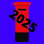 Postage Pro UK (October 2025) Icon