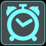 Alarm Clock Free Icon