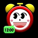 VoiceTimeSignal Icon