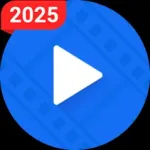 Video Player Icon