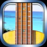 Ukulele Tuner Icon