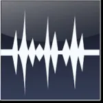 WavePad Audio Editor Icon