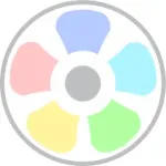 AirSync for Apple Stickies Icon