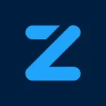 Zapper(TM) QR Payments & Rewards Icon