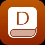 French dictionary TLFi Icon