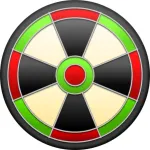 Darts Scoreboard Icon