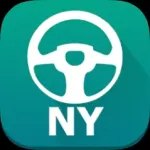 New York DMV Test Prep Icon