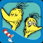 The Sneetches - Dr. Seuss Icon
