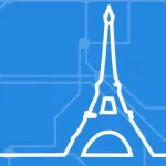 ParisGo Icon