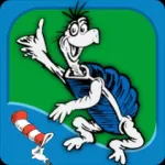 Yertle the Turtle - Dr. Seuss Icon