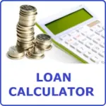 Loan EMI Calculator Icon