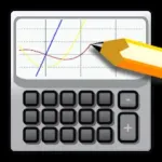 Scientific Calculator Dx Icon